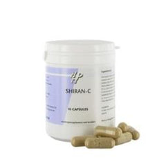 Holisan Shiran-C 90.00 Vegetarische capsules