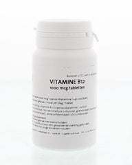Fagron Vitamine B12 1000mcg 90 Tabletten