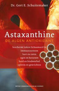 Yours Healthcare Algen antioxidant astaxanthine 1 Stuks