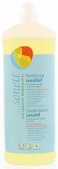 Sonett Handzeep sensitive 1 Liter