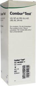 Roche Combur 9 teststrips 50 Stuks