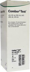 Roche Combur 9 teststrips 50 Stuks