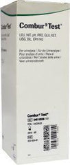 Roche Combur 9 teststrips 50 Stuks