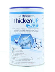 Resource Thicken up clear 125 Gram