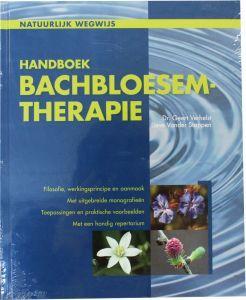 Chi Groot handboek Bach bloesem 1 Stuks
