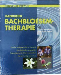 Chi Groot handboek Bach bloesem 1 Stuks