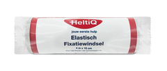 Heltiq Elastisch fixatiewindsel 4m x 10cm 1.00 Stuks