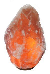 Esspo Himalayazoutlamp 4-7kg 1 Stuks
