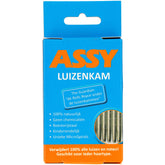 Assy Luizenkam 1 Stuks