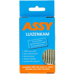 Assy Luizenkam 1 Stuks