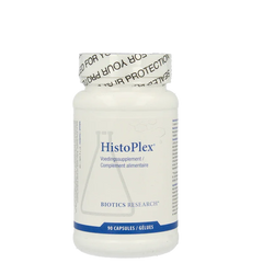 Biotics Histoplex 90 Capsules