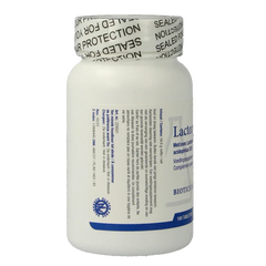 Biotics Lactozyme 180 Tabletten