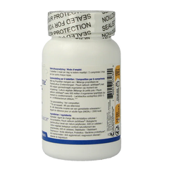 Biotics Lactozyme 180 Tabletten