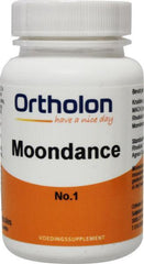 Ortholon Moondance 1 30 Vegetarische capsules