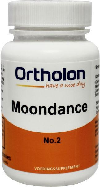 Ortholon Moondance 2 30.00 Vegetarische capsules