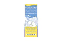 Natracare Kraamverband 10 Stuks