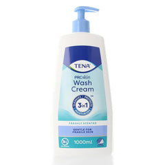 Tena Wash cream 1 Liter