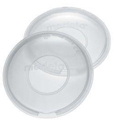 Medela Lekschalen 2 stuks 2 Stuks