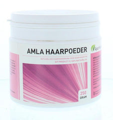 Ayurveda Health Amla haarpoeder 250 Gram