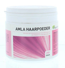Ayurveda Health Amla haarpoeder 250 Gram