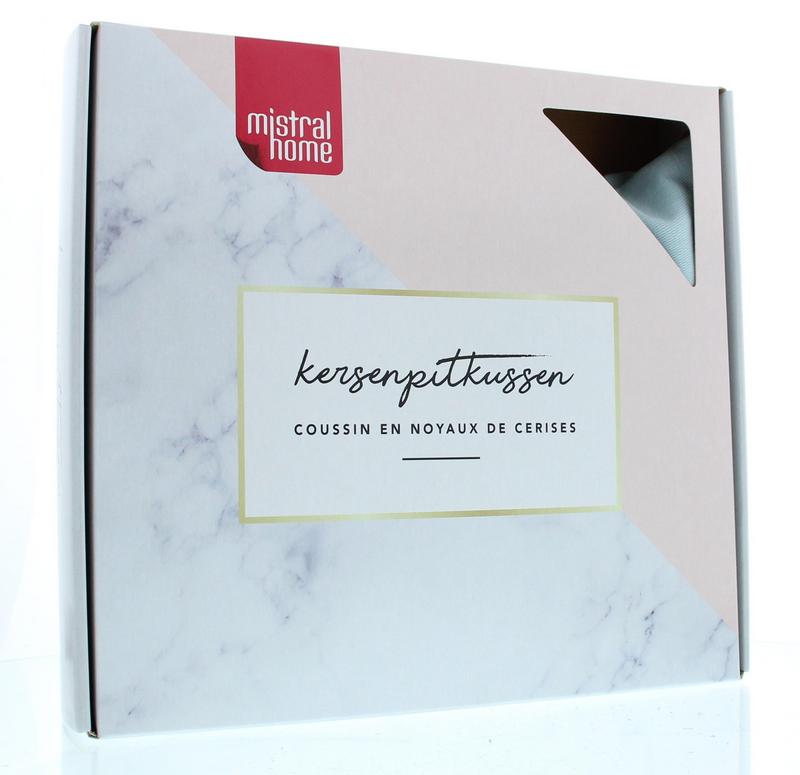 Mattisson Kersenpitkussen 22 x 25cm 1 Stuks