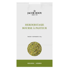 Jacob Hooy Herderstasje 80 Gram