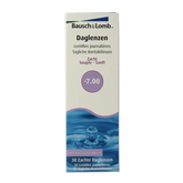 Bausch & Lomb Daglenzen -7.00 30 Stuks