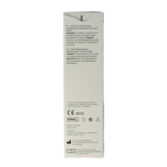 Bausch & Lomb Daglenzen -6.50 30 Stuks