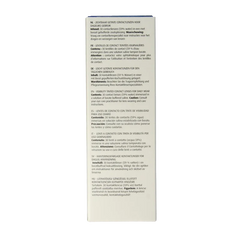 Bausch & Lomb Daglenzen -5.50 30 Stuks