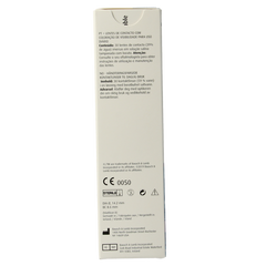 Bausch & Lomb Daglenzen -5.00 30 Stuks