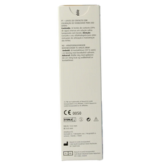 Bausch & Lomb Daglenzen -5.00 30 Stuks