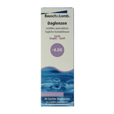 OTC Medical Daglenzen -4.00 30 Stuks