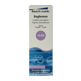 OTC Medical Daglenzen -4.00 30.00 Stuks