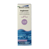 Bausch & Lomb Daglenzen -3.50 30 Stuks