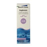 Bausch & Lomb Daglenzen -3.50 30.00 Stuks