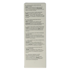 OTC Medical Daglenzen -3.25 30 Stuks
