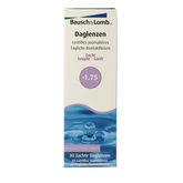OTC Medical Daglenzen -1.75 30.00 Stuks
