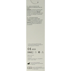 Bausch & Lomb Daglenzen -1.50 30 Stuks