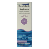 OTC Medical Daglenzen -1.25 30 Stuks