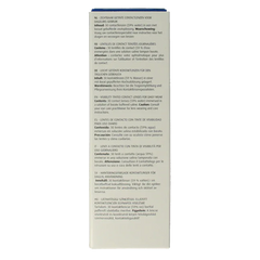 OTC Medical Daglenzen -1.25 30 Stuks