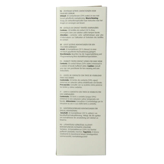 Bausch & Lomb Daglenzen -1.00 30 Stuks