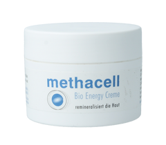 Methacell Bio energy creme 100 Milliliter