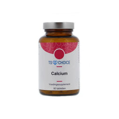 TS Choice Calcium 400 90 Tabletten