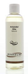 Ginkel's Amandelolie neutraal 200.00 Milliliter