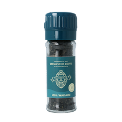 Zeeuwsche Zoute Molen 100% Nederlandse wakame 1.00 Stuks