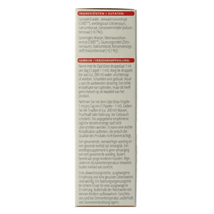 Vitals Elementair borium 60 Milliliter