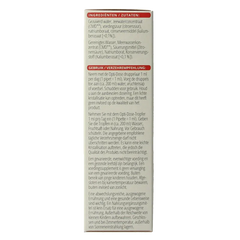 Vitals Elementair borium 60 Milliliter