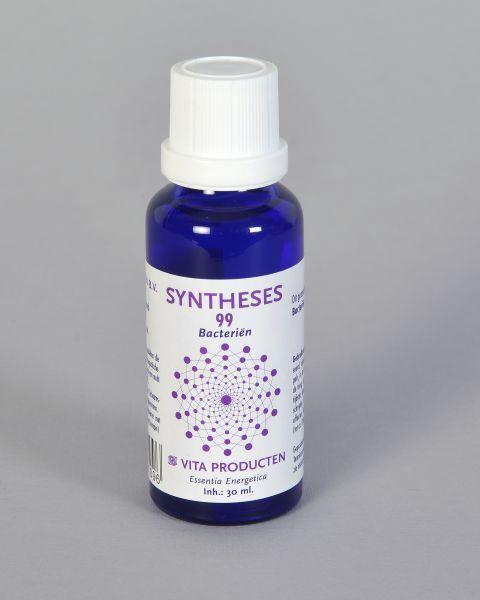 Vita Syntheses 99 bacterien 30 Milliliter