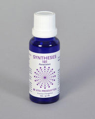 Vita Syntheses 101 parasieten 30 Milliliter
