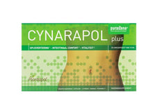Purasana Plantapol Cynarapol plus 20 Ampullen